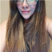 PROFESORA DE INGLES Y FUTURA LICENCIADA EN PSICOPEDAGOGIA